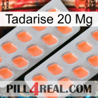 Tadarise 20 Mg 27